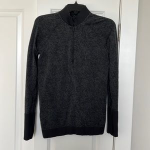 Lululemon half zip
